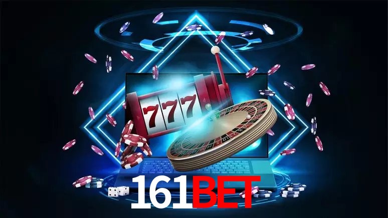 Estatísticas 161Bet